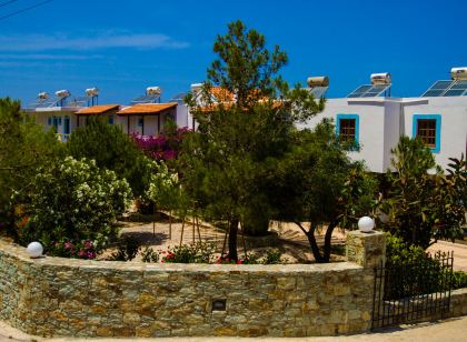 Spiros-Soula Family Hotel & Apartments