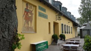 hubertushohe