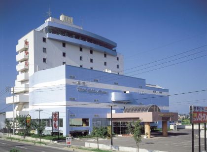 佐久一萬里温泉ホテル