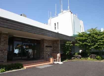 筑波山京成旅館
