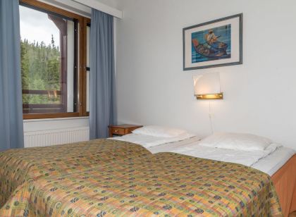 Ylläs Chalets a507