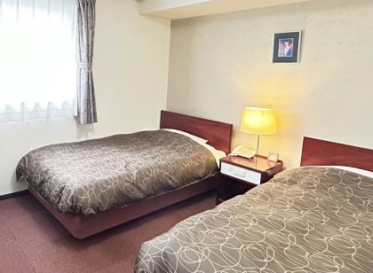 久喜シティホテル