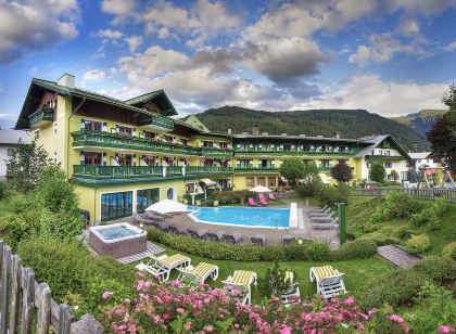 Hotel Sommerhof
