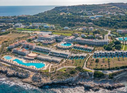 Kresten Royal Euphoria Resort