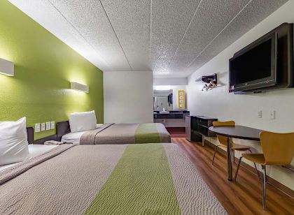 데이즈 인 바이 윈덤 신시내티 I-71