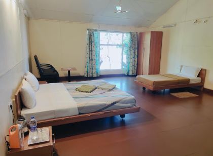 Kemmannugundi Hill Resort-Jungle Lodges
