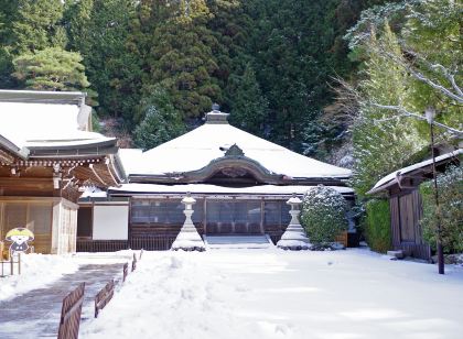 西門院