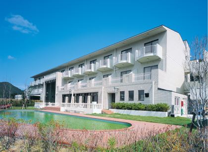 ザ グラン リゾート 三方五湖