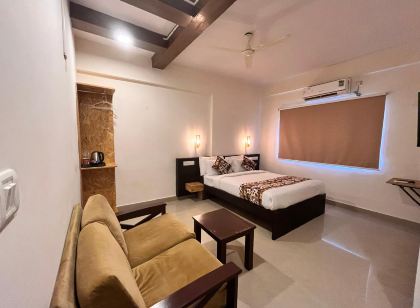 Athasri Hotel HSR Layout