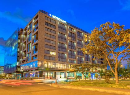 Ramada Encore by Wyndham Newcastle-Gateshead