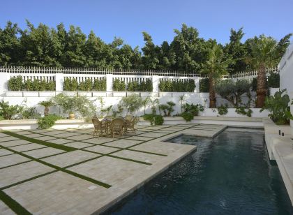 L'Hôtel Particulier la Marsa