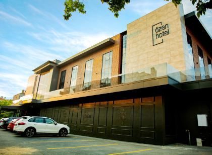 ÖZEN Hotel