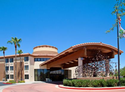 Holiday Inn Express SCOTTSDALE NORTH by IHG