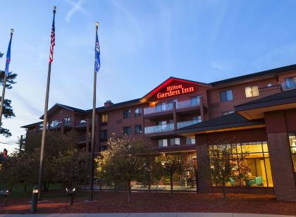 Hilton Garden Inn Wisconsin Dells
