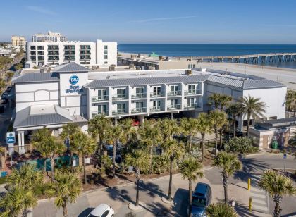 Best Western Oceanfront