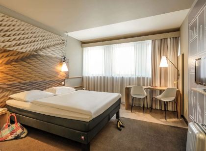 ibis Innsbruck
