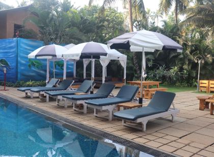 Turtle Beach Resort - Morjim