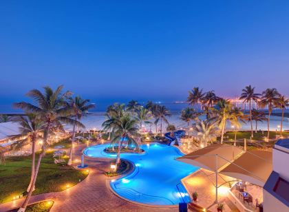 Hilton Salalah