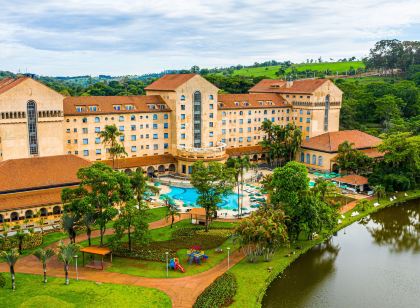 Grande Hotel Termas de Araxá