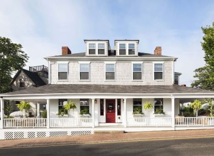 Life House, Nantucket