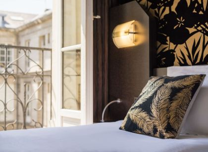 Hotel Voltaire Opera