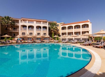 Heaven Hotel Thessaloniki Airport