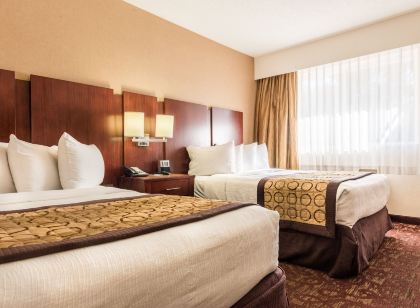 Hotel Moab Downtown