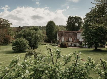 La Dime de Giverny - Chambres d'hôtes