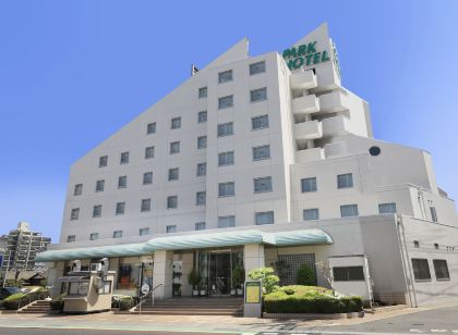 도코로자와 파크 호텔