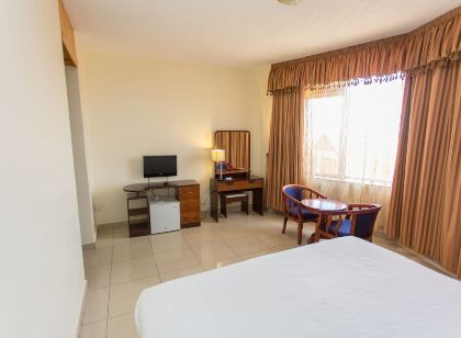 Civitas Hotel