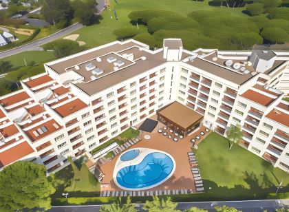 The Patio Suite Hotel