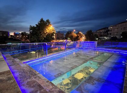 Ilio Boutique Hotel