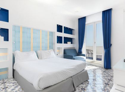Hotel Bougainville
