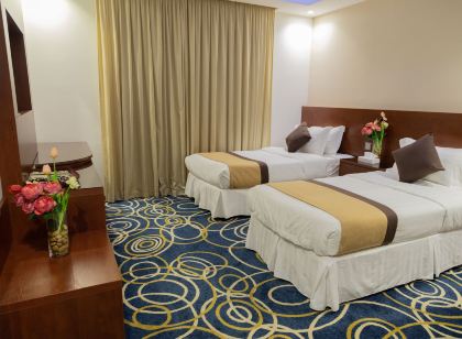 Carawan Hotel Jeddah