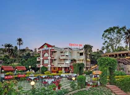 Chacha Inn