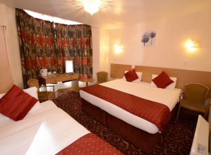 Britannia Inn Hotel