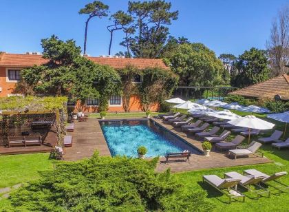 Barradas Parque Hotel & Spa