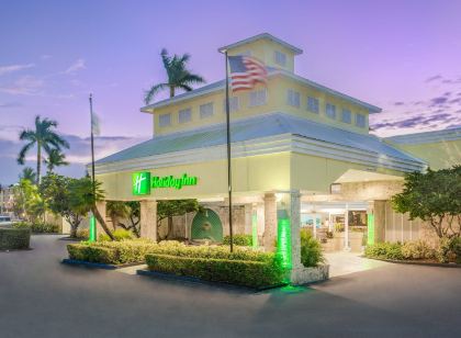 Holiday Inn Key Largo