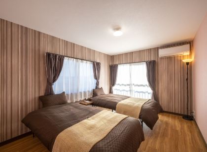 VILLENT 九十九里マリン