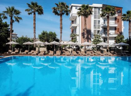 Nia Boutique Hotel by Rapo's Resort
