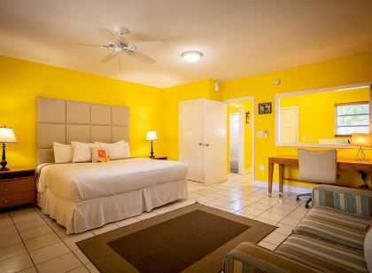 Royal Palm Hotel