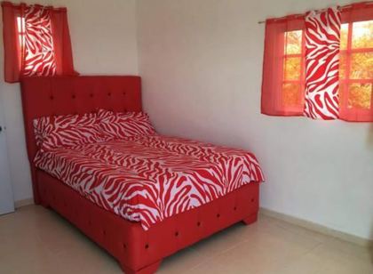 Guesthouse Villa la Isla