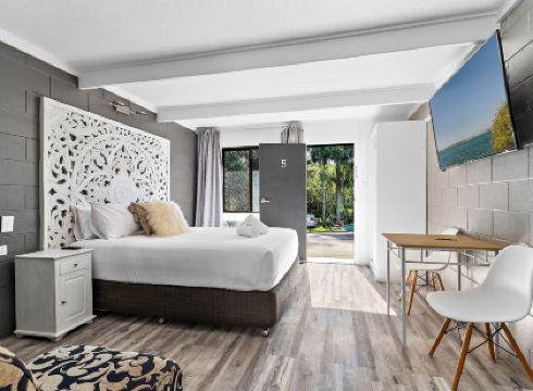 Buderim Fiesta Motel