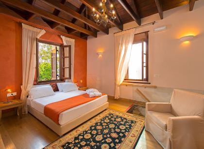 Rodos Niohori Elite Suites Boutique Hotel