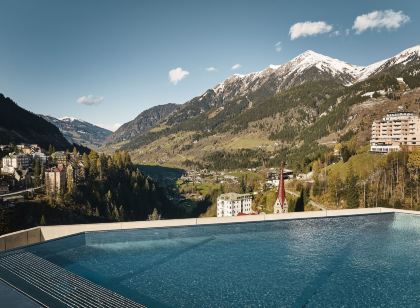 Urban Nature Bad Gastein