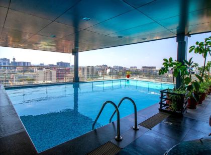 Golden Tulip Westlands Nairobi