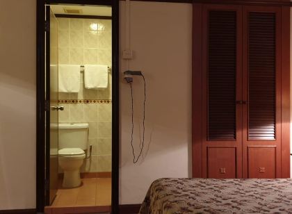 South East Asia Hotel