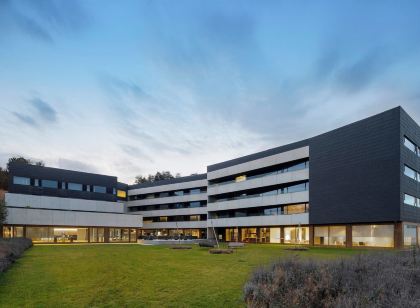 Eurostars Pamplona