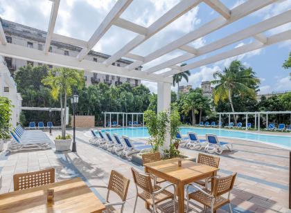 Hotel Sevilla Habana Affiliated by Meliá