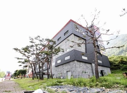 공주(동학사) S무인텔